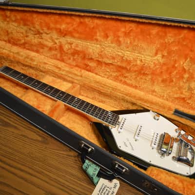 Vox Phantom XII White 1966