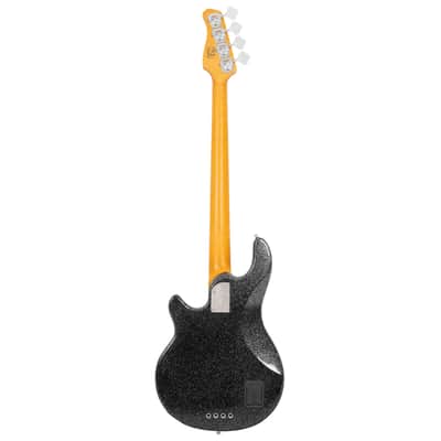 Sire Marcus Miller Z3 Bass Sparkle Black image 8