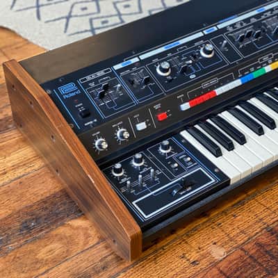 Roland Promars MRS-2 - Compuphonic image 2