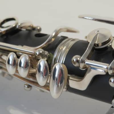 Buffet Crampon Prodige Bb Clarinet - Ideal Student Instrument image 10