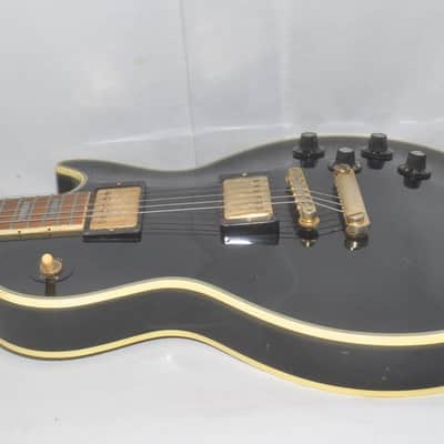 GRECO Les Paul type O cut Electric Guitar Ref. No 7504 image 8