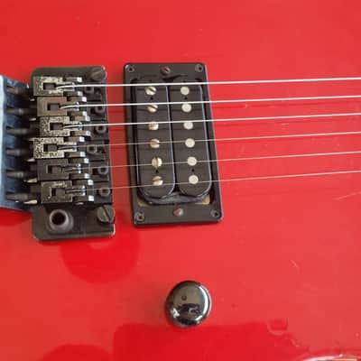 Vintage 80s Seymour Duncan JB Jeff Beck SH4 guitar pickup SH-4 JBM image 6