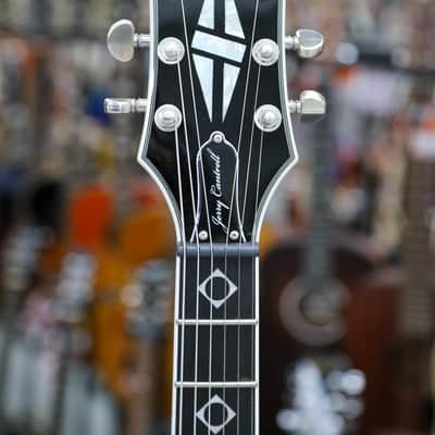 EPIPHONE Jerry Cantrell Prophecy LP Custom image 5
