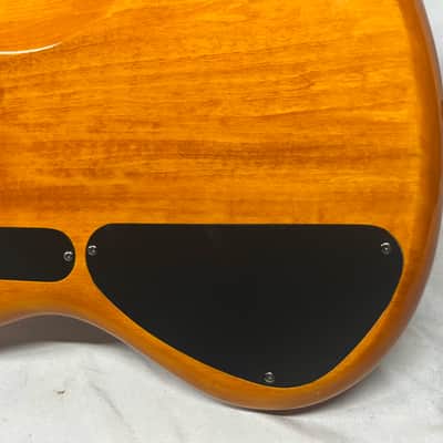 MTD Kingston 5-String Electric Bass image 15