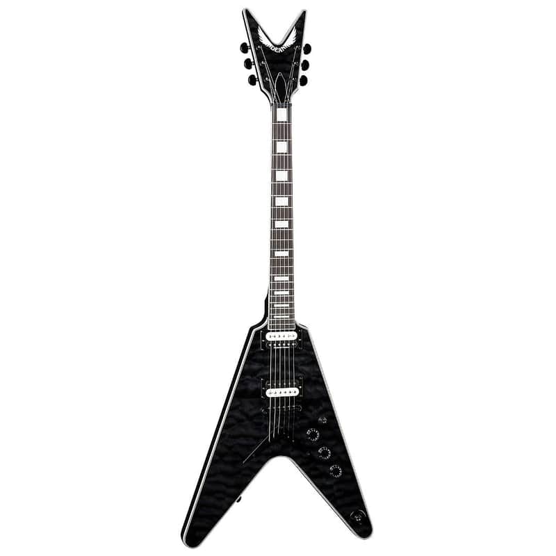 Dean V Select Quilt Maple image 1