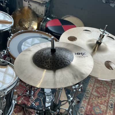 Sabian 7" HHX Complex Splash Cymbal image 3
