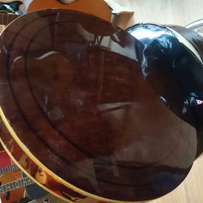 Ibanez Artist Banjo 70s image 4