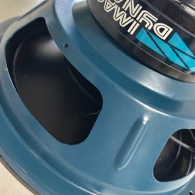 Image Dynamics 10” Subwoofer⭐️Model II DQ-10⭐️Ultra Low Frequency Transducer⭐️ image 8
