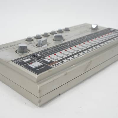 Immagine [SALE Ends Sep 3] Roland TR-606 Drumatix Computer Controlled Vintage Drum Machine w/ 100-240V PSU - 3