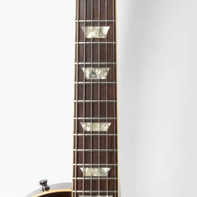 Gibson Les Paul Standard 1989 Vintage Sunburst image 7