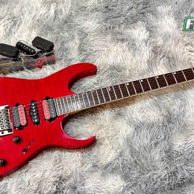 Ibanez RG770FM Standard | Reverb