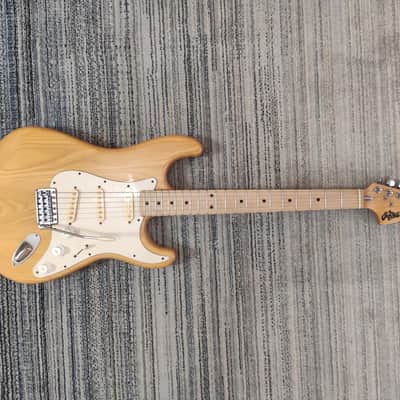 Joodee Artist Custom JST-60N MIJ Mid 70s | Reverb Malta