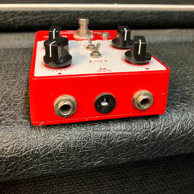 EarthQuaker Devices Grand Orbiter Phase Machine 2009 - 2014 - Various image 3