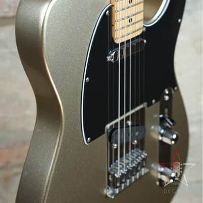 FENDER Telecaster 75th Anniversary Commemorative MN - 2021 - Diamond Anniversary image 10