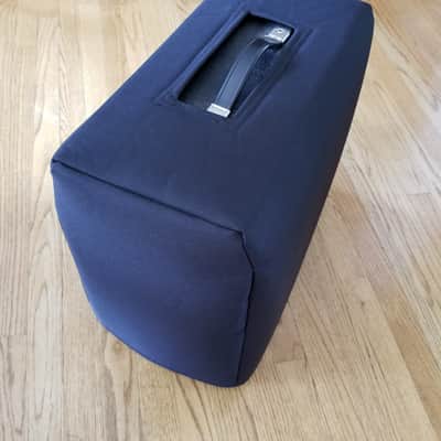 RIGG Padded Amp Cover for Fender Blues Jr. Amp image 5