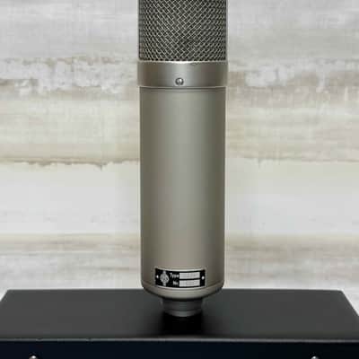 Neumann U47 Tube Condenser Microphone image 4