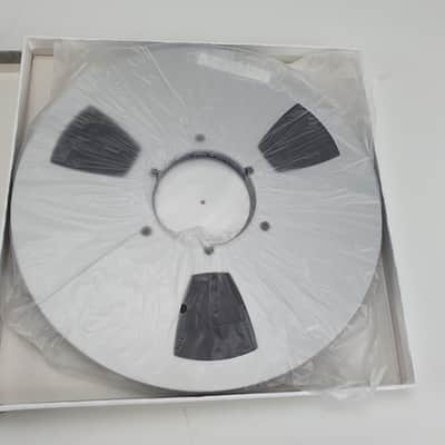 Ampex 456 1/2 tape - Factory sealed image 2