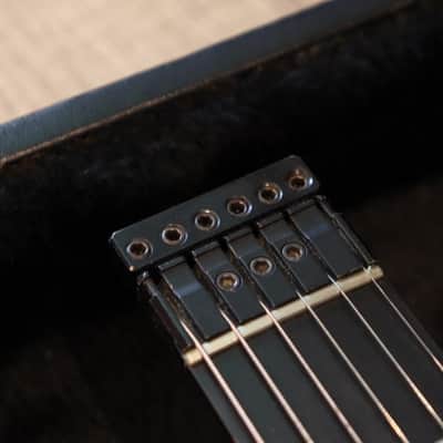 Steinberger G4R Usa Vintage White 1999 image 5