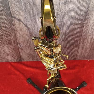 Keilwerth SX90R Tenor Saxophone (Queens, NY) image 14