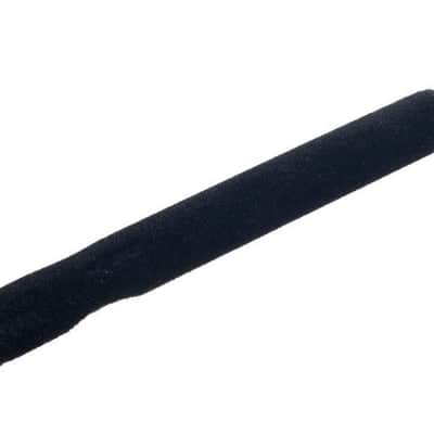 Hercules Hc DS 461 B Supporto Per Flauto Travlite Footjoint Low B image 4