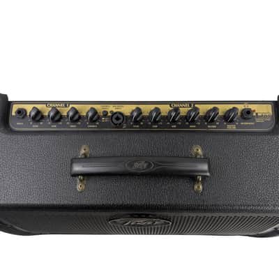Peavey Ecoustic 208 Combo Amplifier (Used) image 4
