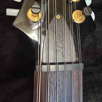 PRS Custom 22/12 10-Top 2004 - 2010 - Whale Blue image 7