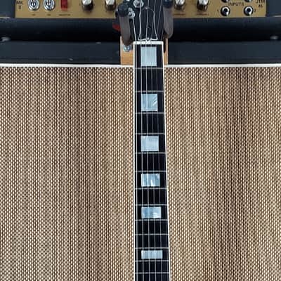 Gibson Explorer Pro Killer 3D Flamed Maple Top 100% Original (390) image 4