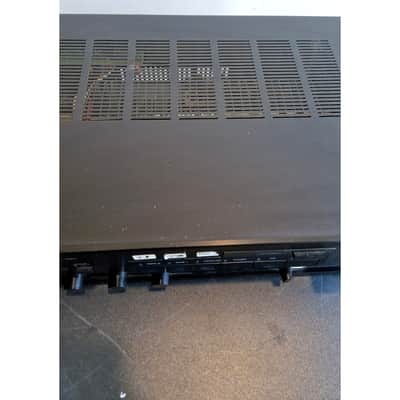 Yamaha AX‑530 - Hi-Fi Amplifiers - Good image 9