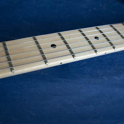 2014 Fender American Special Telecaster image 6