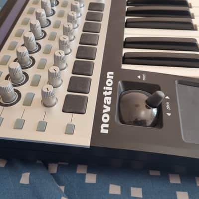 Novation Remote SL MK2 25 – Excellent, Boxed w/ Accessories – Shipping & Insurance incl. image 9
