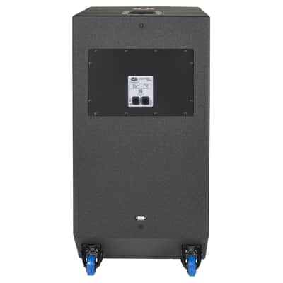 DAS Vantec-218 18" Passive Subwoofer image 2