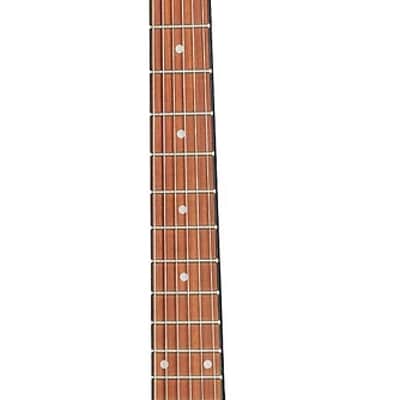 Dave Matthews Band Autographed Custom Epiphone Les Paul Special II Guitar ACOA Authentication image 2