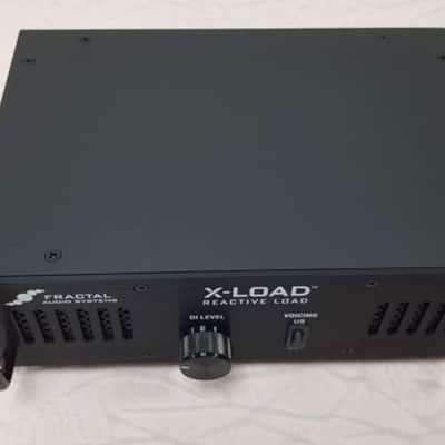 Fractal Audio X-Load LB-2 Reactive Load Box image 3