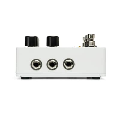Electro-Harmonix Superego Plus Synth Engine/Multi Effect image 2
