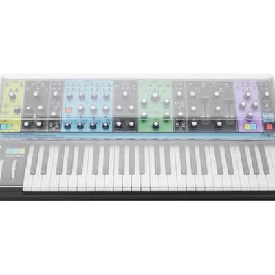 Decksaver Moog Matriarch Cover Bild 2