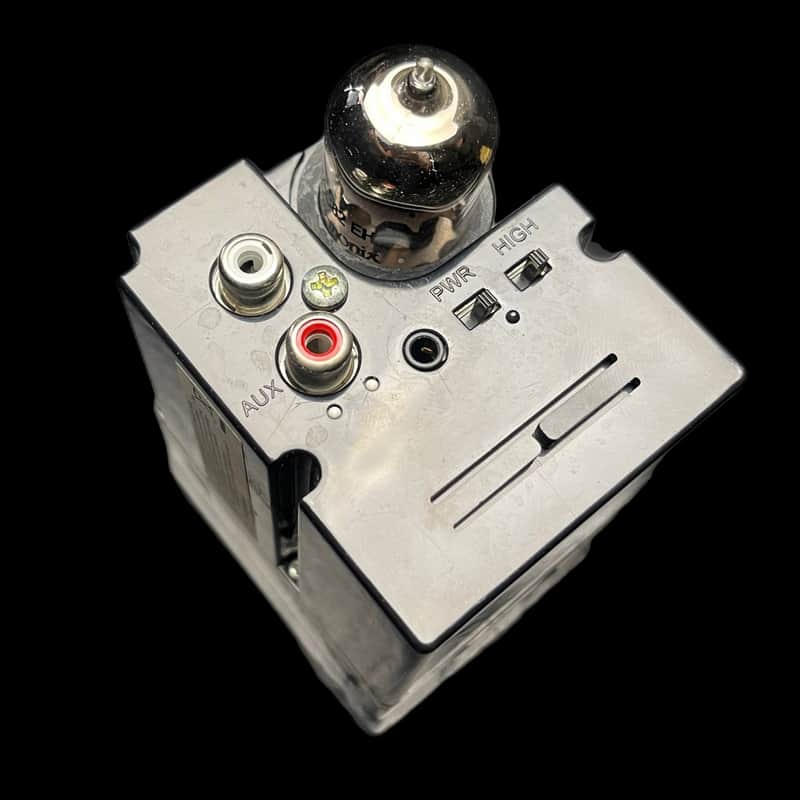 Takamine CTP-1R Cool Tube Preamp | Reverb