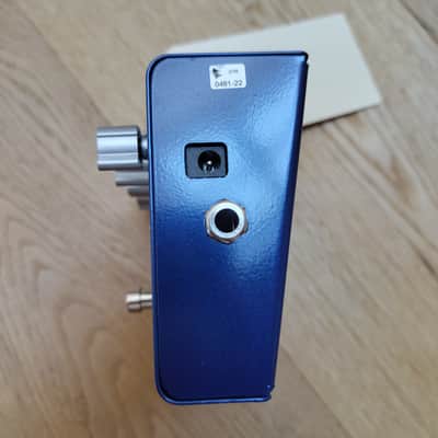 API TranZformer GTR Overdrive + EQ image 7