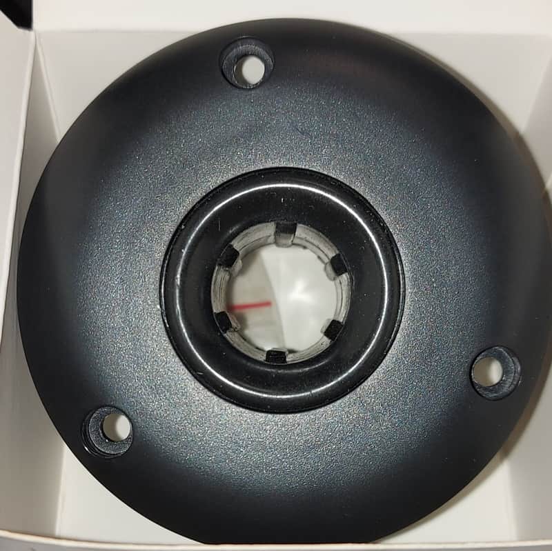 Citronic Citronic CSM Base Flush Mount Base For Conference Mics ,