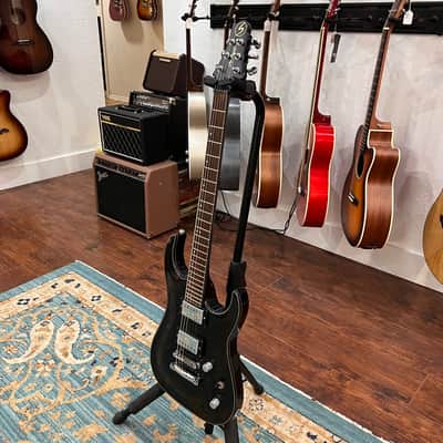 Samick-Greg Bennett CD2MBK - Black image 13
