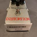 The Retro-Sonic Vintage Vibes Distortion