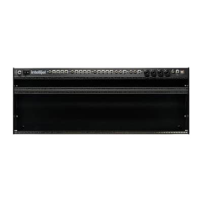 Intellijel 4U 104HP Palette Case | Reverb