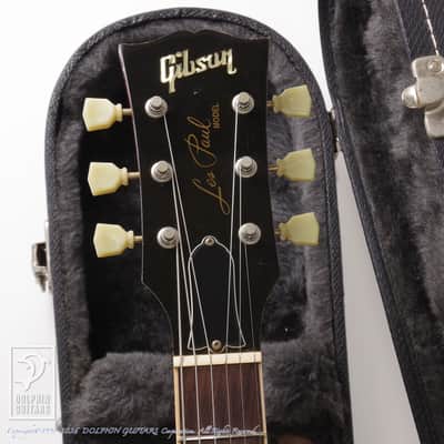 Gibson Les Paul Standard Premium Plus (Light Burst) 2004[Pre-Owned] image 5