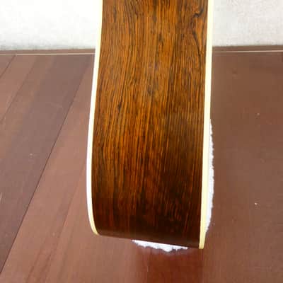 Martin D28 1967 Natural Brazilian Rosewood image 20