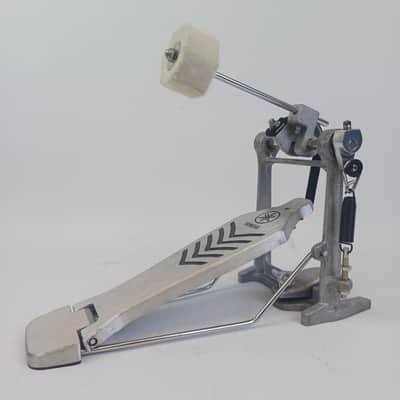 Yamaha Professional Model#FP6110A Foot Bass Drum Pedal Strap Drive Single Spring image 4