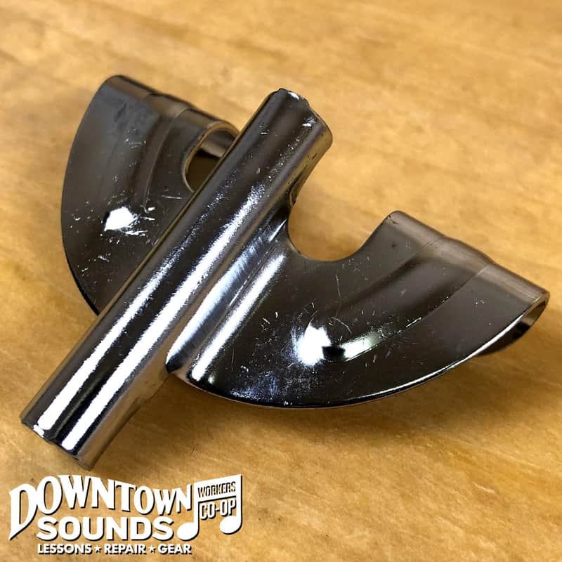 Cannon Percussion Bass Drum Claw UPCL image 1