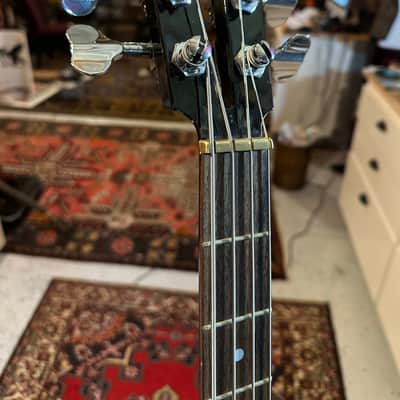Travis Bean TB500 Bass 1979 1 of 1 image 3
