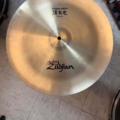 Zildjian Avedis China High 16” image 1