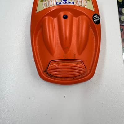Immagine Danelectro Cool cat fuzz - 1