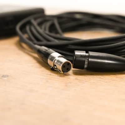Audio-Technica U853A Cardioid Condenser Hanging Microphone CG015V4 image 3