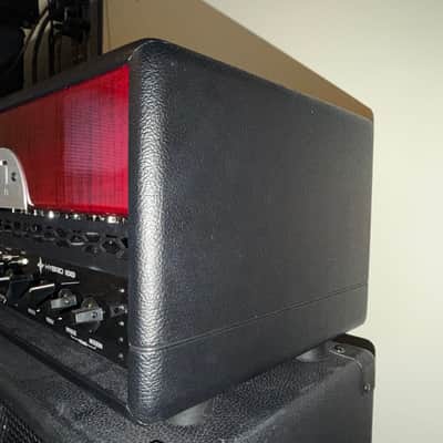RedSeven Amplification Hybrid 100 2025 image 3